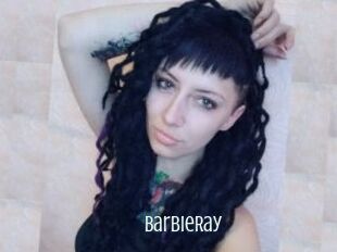 BarbieRay