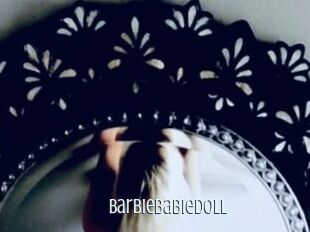 BarbiebabieDoll