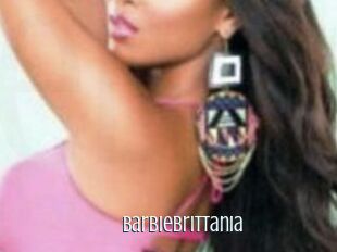 Barbiebrittania