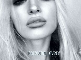 Barbiedollevery