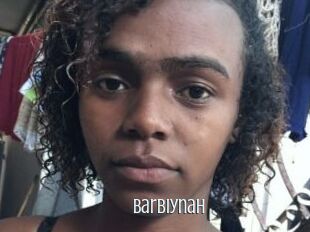 Barbiynah