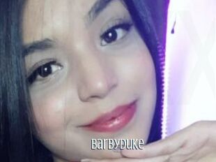 Barbyduke