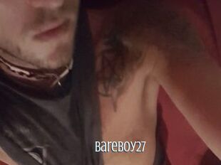BareBoy27