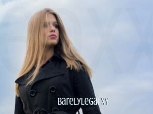 BarelyLegalXY