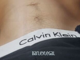 BarleyLegal