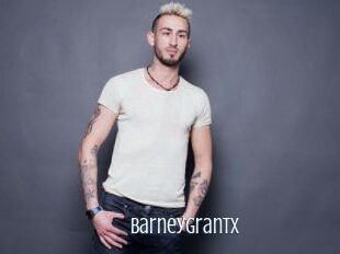 BarneyGrantX