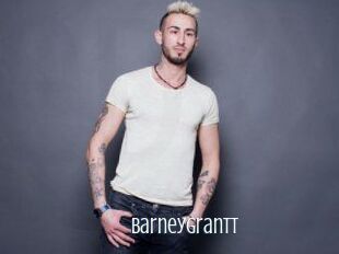 BarneyGrantt