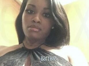 Barrbie