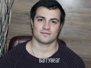 BarryBear
