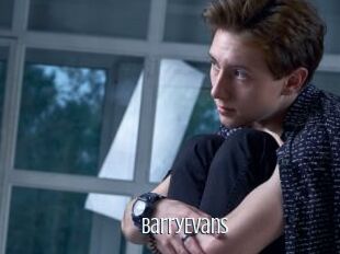 BarryEvans