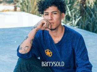 BarrySold