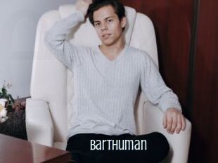BartHuman