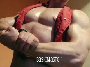 BasicMaster_