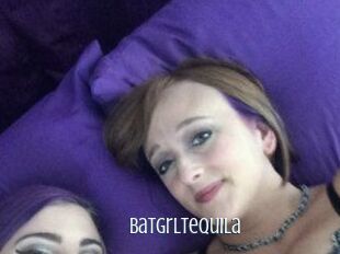 BatgrlTequila