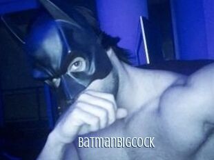 BatmanBigCock