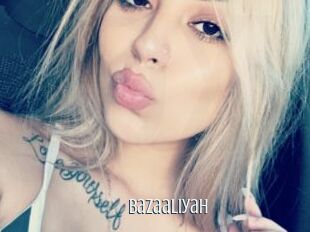 Bazaaliyah