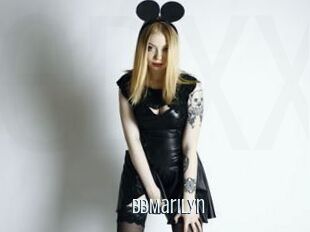 BbMarilyn