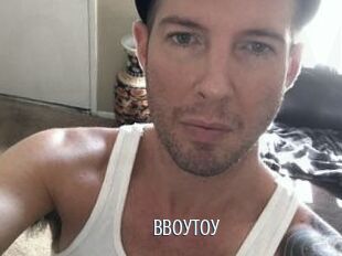 BboyToy
