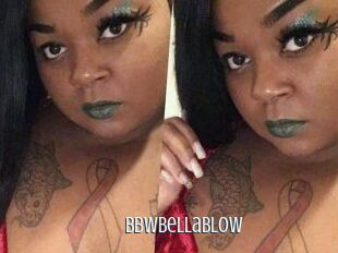 BbwBellaBlow