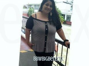 BbwBigBellyxx