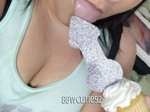 Bbwcutie92