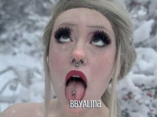 BbyAlina