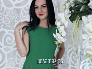 BeAamazing