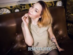 BeMyOnlyOne