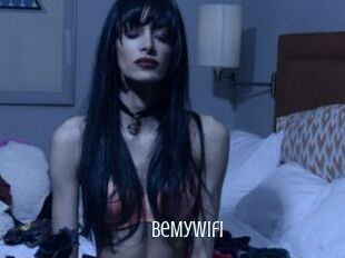 BeMyWifi
