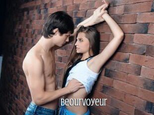 BeOurVoyeur