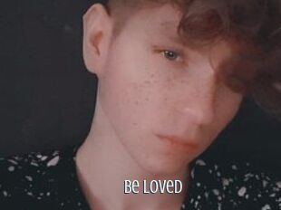 Be_Loved