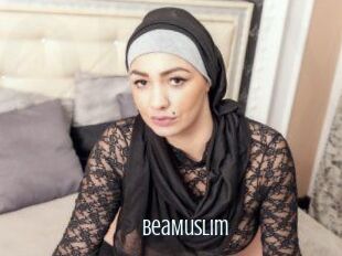 BeaMuslim