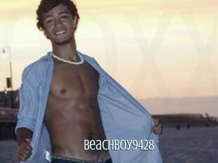 BeachBoy9428