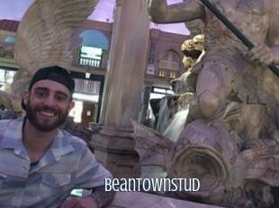 Beantownstud