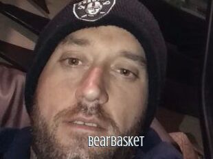 Bearbasket