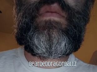 BeardedDragonBallz