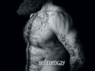BeardedGay