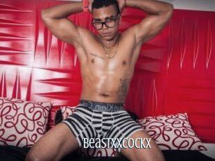 BeastxxCockx