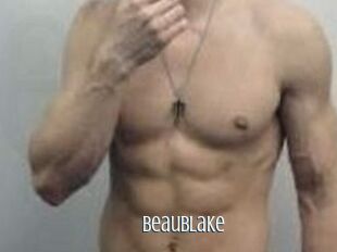 BeauBlake