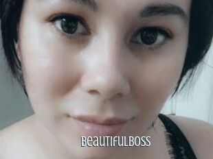 BeautifulBoss