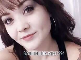 BeautifulDisaster1994
