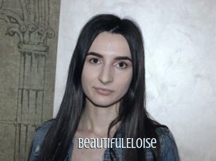 BeautifulEloise