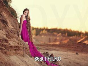 BeautifulFox