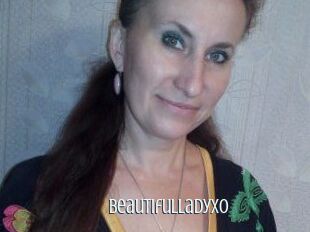 Beautiful_LadyXo