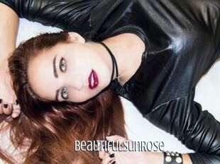 BeautifulSunRose