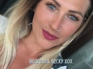 Beautiful_Becky_xox