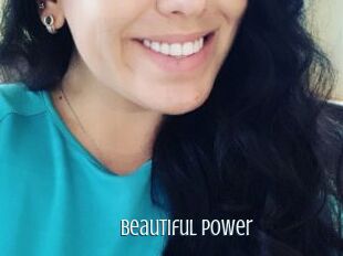 Beautiful_Power
