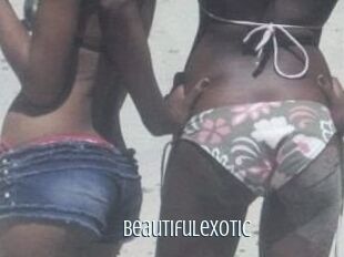 BeautifuleXotic
