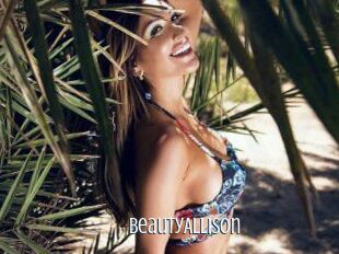 BeautyAllison Edonkey xxx