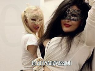 BeautyAndPassion
